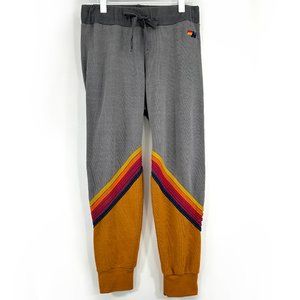 Aviator Nation Gray Sweatpants